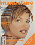 Marie-Claire (En Espanol-April 1997)